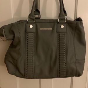 Large Steve Madden bag